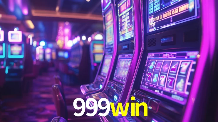 Cassino Online 999win